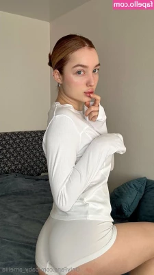 baby_ameliia [ baby-ameliia ] - What s a good day to go live