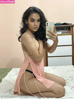 littlemisskimmy - color me obsessed with this lingerie 🎀 it feels extra special