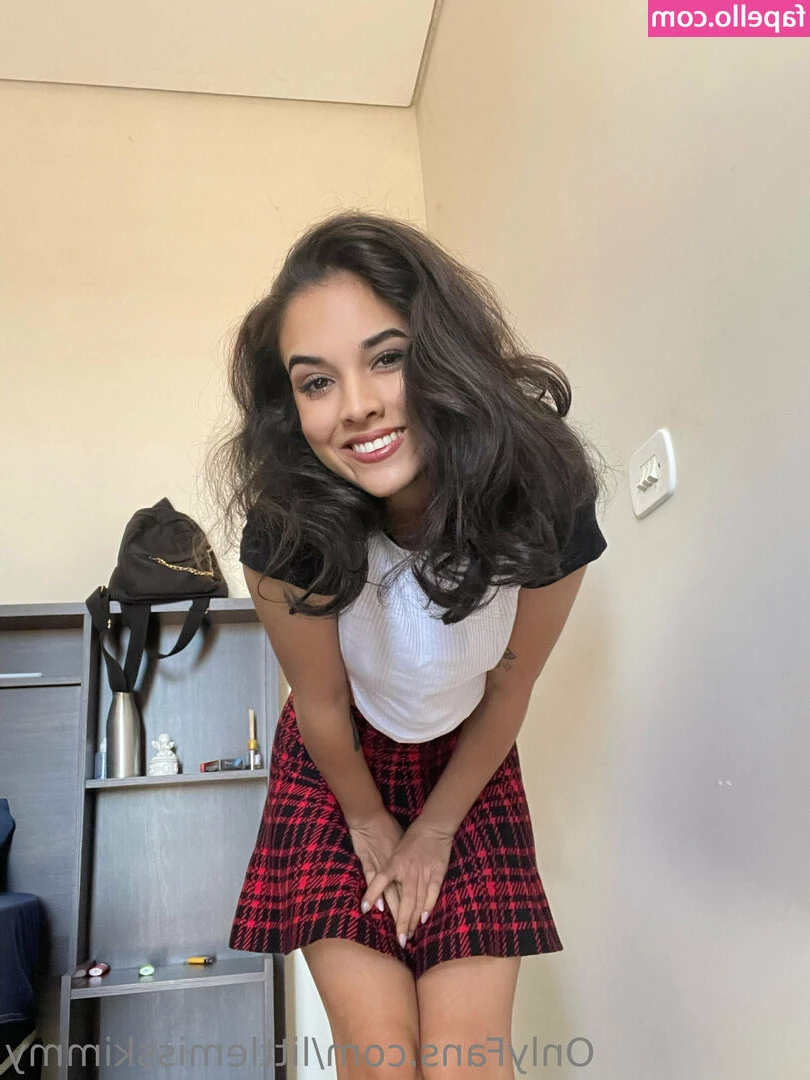 littlemisskimmy - What do you guys wanna see