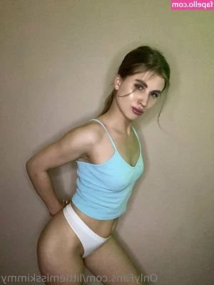 littlemisskimmy - Good morning baby