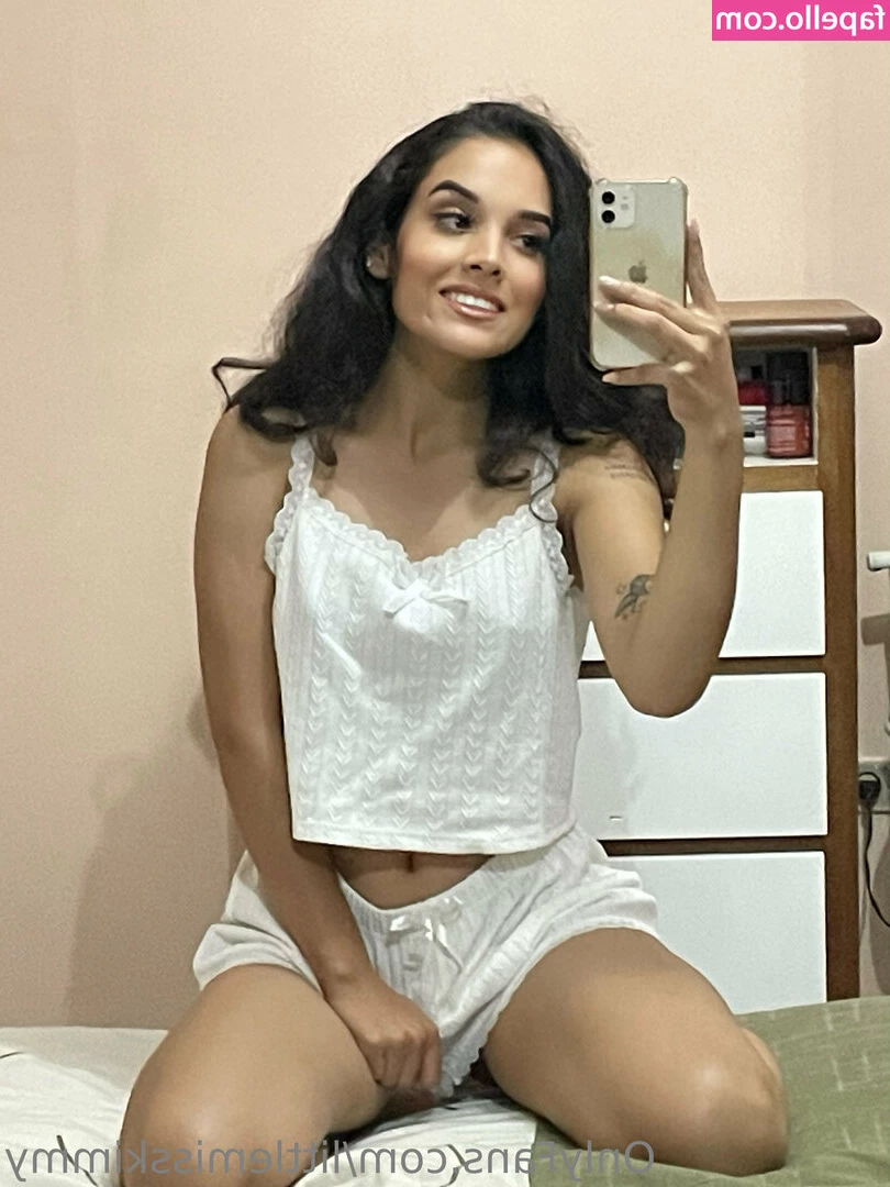 littlemisskimmy - Will definitely stretch you out aye 😏