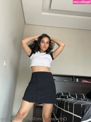 littlemisskimmy - #Wet Curves Ahead  The full video of the Wet T-shirt video can be all