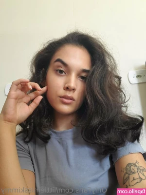 littlemisskimmy - Good morning