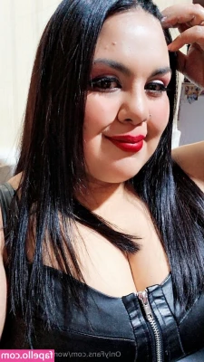 wonderfullady987 - I have a feeling my hump day will be a success 😈🔥
