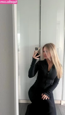 Romy wollmann [ romy-wollmann ] - Can I Be Your Little Tease