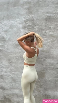 Romy wollmann [ romy-wollmann ] - Little sneak peak