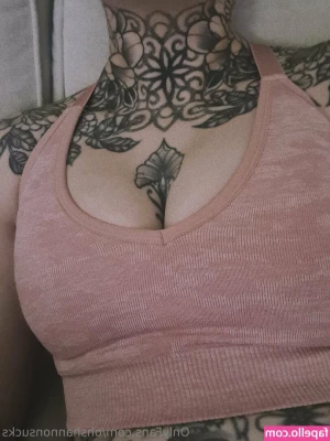 ohshannonsucks - Still can't guess who I am?