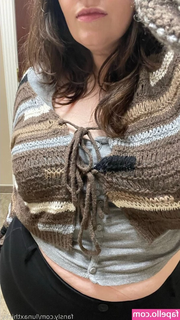 lunaxthicky - Little preview of my  lt 3