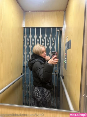 baddienenna - 𖤐 More content coming out today  Be ready to bust a fat nut