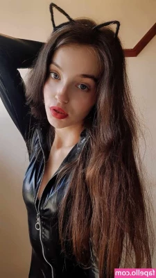 CrazyLittleJazzy - I ve been a really naughty girl