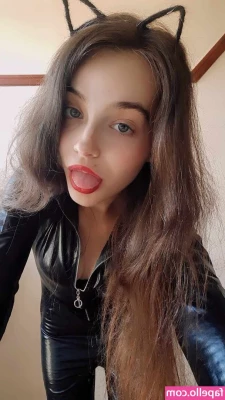 CrazyLittleJazzy - If I said I wanted you in front of me, on your knees, what would you