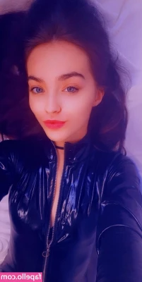 CrazyLittleJazzy - Hi love  I would like to have fun with you  I am a horny dog  and I