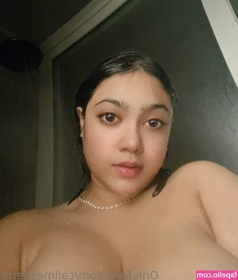 Call Me Sherni [ call-me-sherni-1 ] - Cum on my face
