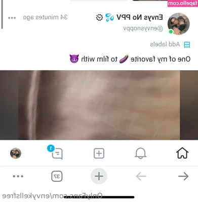envykellsfree - baby tie me very tight    I want to feel you
