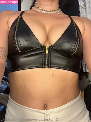youngdumbanddirty - Cum on, babe!🥺 You know I need to have your milk for breakfast🤤