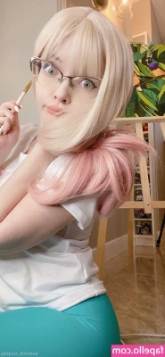 evenink_free [ evenink-free ] - Compilation of sexiness