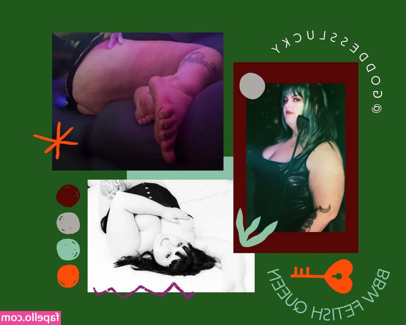 thebbwbible - Siempre lista para ustedes mis amores   bienvenidos   en mis