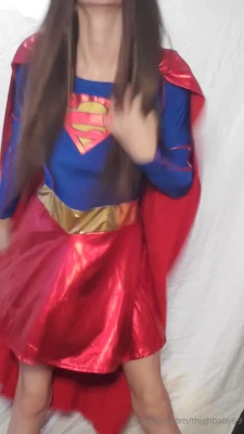 thighbaby69 - Giving @callmekaseykei the 60s housewife treatment 😎 teaser