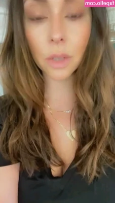 Jennifer Love Hewitt [ jennifer-love-hewitt ] - Can't wait to show my new photoset 💋 plenty of close up views 👀