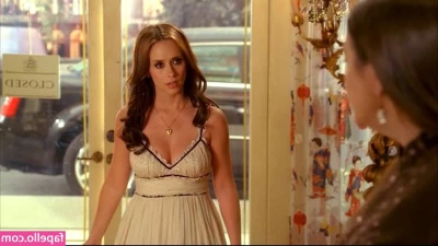 Jennifer Love Hewitt [ jennifer-love-hewitt ] - yes Master, thank you Master 🥰