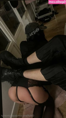 puppymartyr - DM me if you want to see how I love poll dancing 💃💗