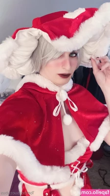 tomboysuccubusfree - Im working on becoming the perfect little bimbo fuckdoll😍💖
