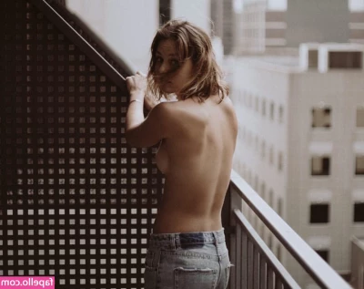 Isabelle Cornish - My favorite