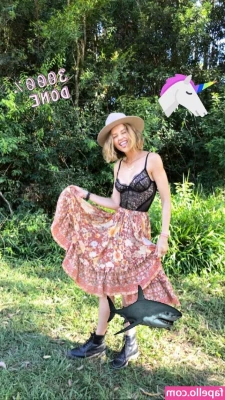Isabelle Cornish [ isabelle-cornish ] - Nico Nico Hello😄 We released a new work⇩⇩⇩  This time, an