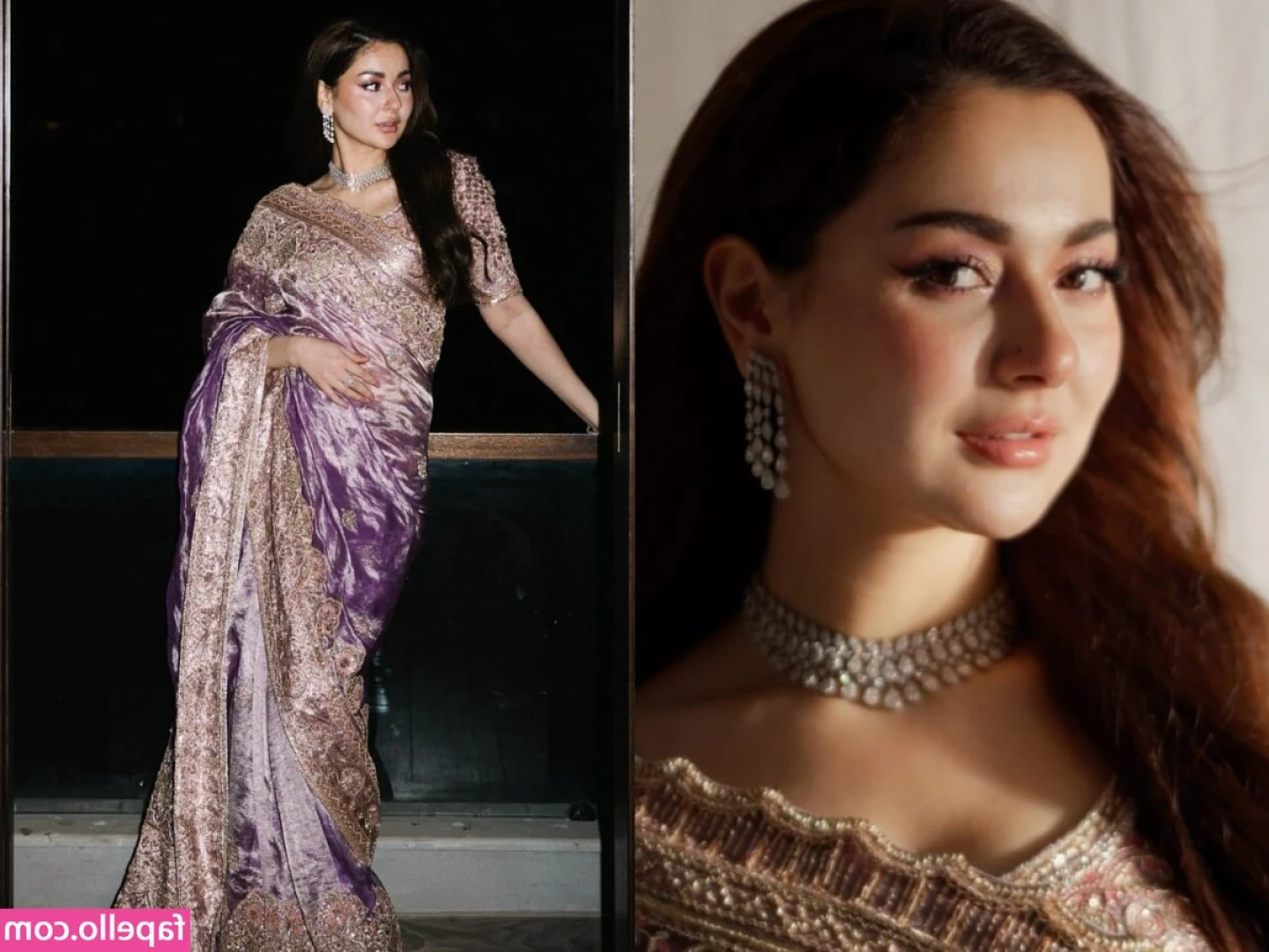 Hania Amir [ hania-amir ] - preview of the 3:33 min vid i'm about to post 🫣🤩