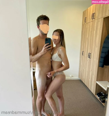 summadream - My New Slut