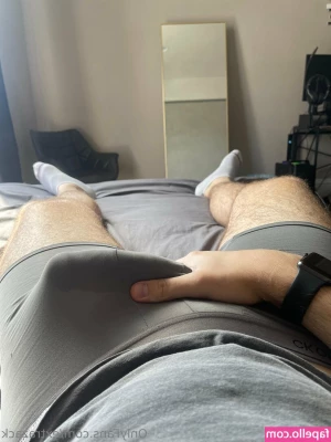 extrazack - Does this turn you on Daddy? 🤤