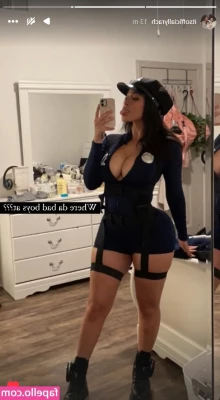 Rachel Estrada [ rachel-estrada ] - My nipples are sensitive and erect as my chest heaves in anticipation