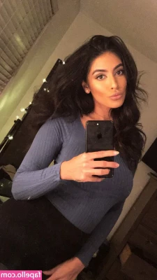 Rachel Estrada [ rachel-estrada ] - What do you think