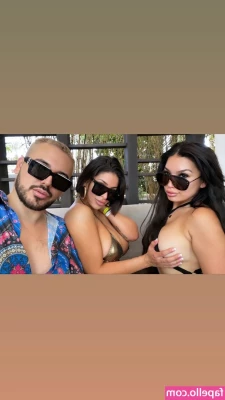 Rachel Estrada [ rachel-estrada ] - Wanna hop in the shower with me