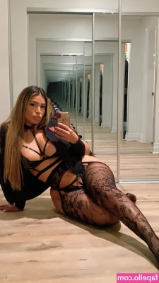 Rachel Estrada [ rachel-estrada ] - Getting excited touching my nipples