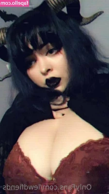 Lewdfiends - I was thinking about you