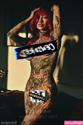 nia_suicide [ nia-suicide ] - Pose to be peeing lol