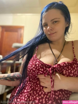 deadasfuk - I would like to have you in my arms after the bath and not a toy  How