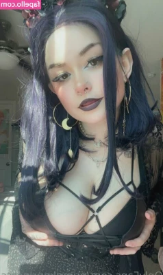 Pumpknprincess - Passion
