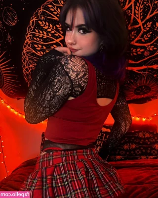 Pumpknprincess - Filming today!! 🥵💦💦