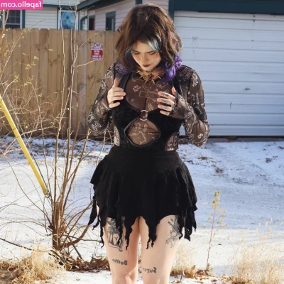 Pumpknprincess - No content