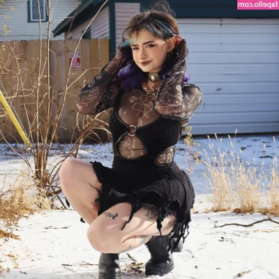 Pumpknprincess - Good Morning