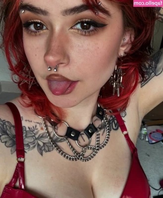 Pumpknprincess - Highly medicated