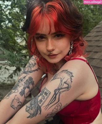 Pumpknprincess - Self love
