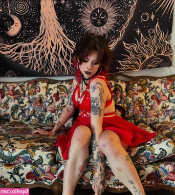 Pumpknprincess - Swipe for 🍑