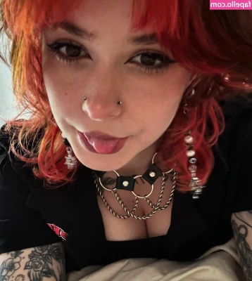 Pumpknprincess - Horny sunday vibe. X