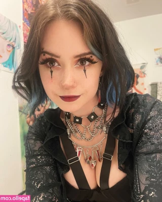 Pumpknprincess - Anal is coming