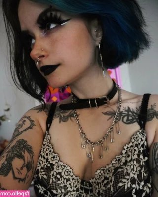 Pumpknprincess - 1 2 or 3