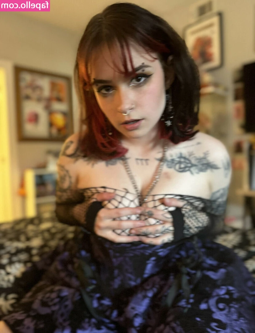 Pumpknprincess - Would you fuck me  Be honest part 1