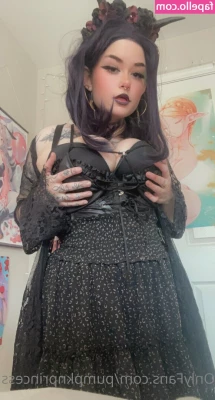 Pumpknprincess - 75 hard